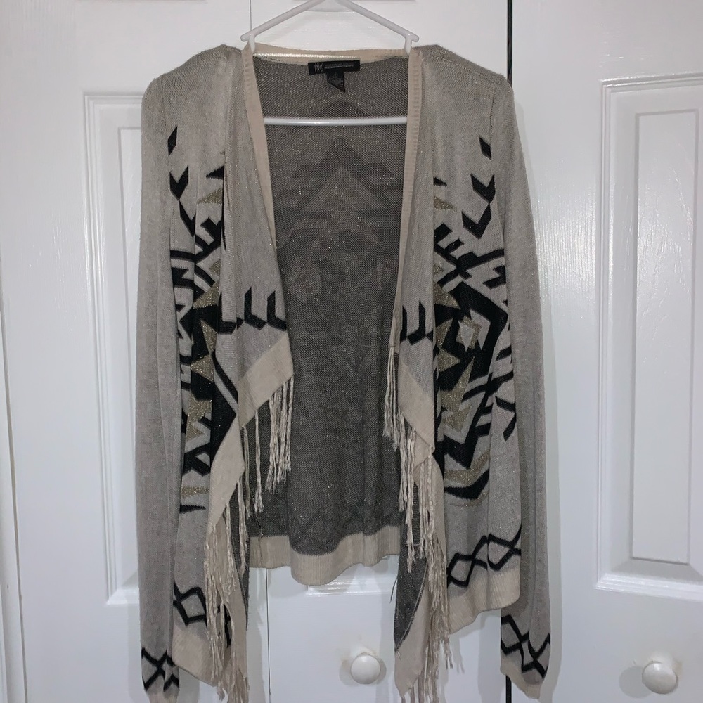 INC Cardigan